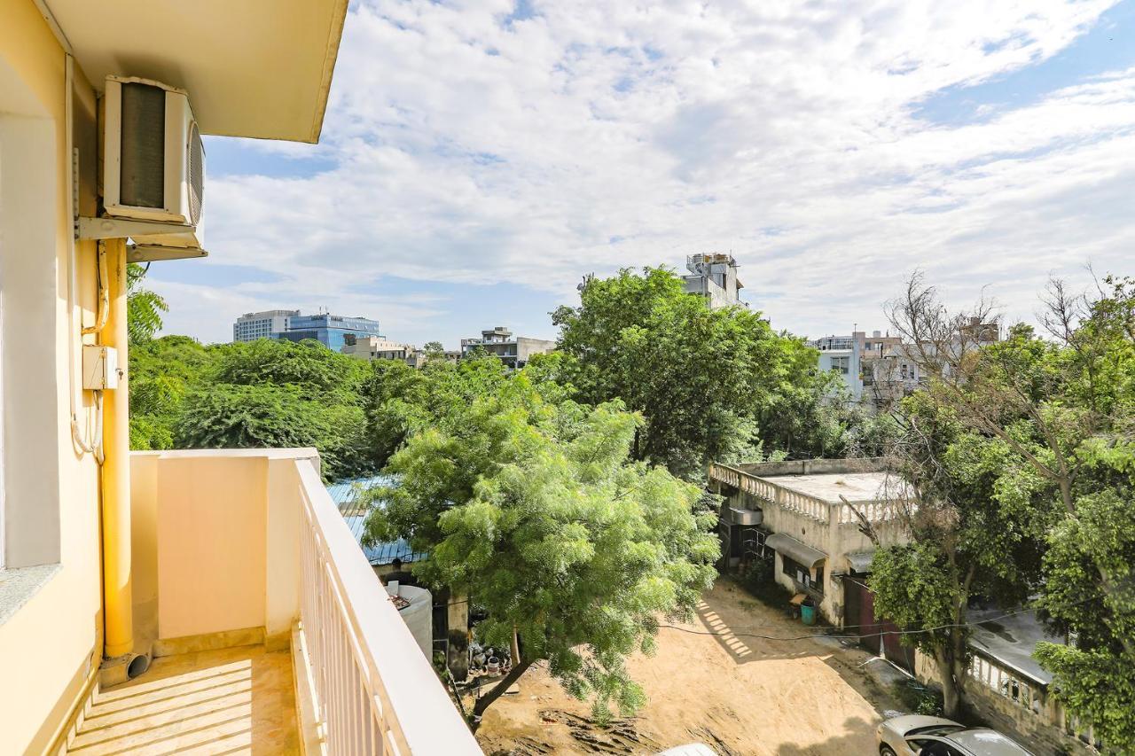 Fabhotel Aravali Suites Gurgaon Exterior photo