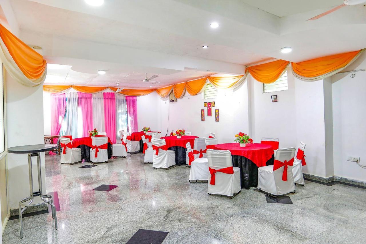 Fabhotel Aravali Suites Gurgaon Exterior photo